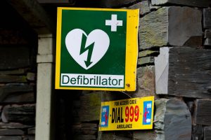 Defibrillators