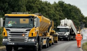 Report It - Highways Issues