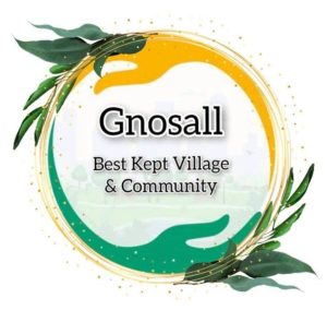 Gnosall Best Kept Village & Community
